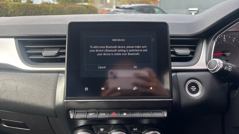 Renault Captur 1.0 TCE 100 Iconic 5dr Petrol Hatchback